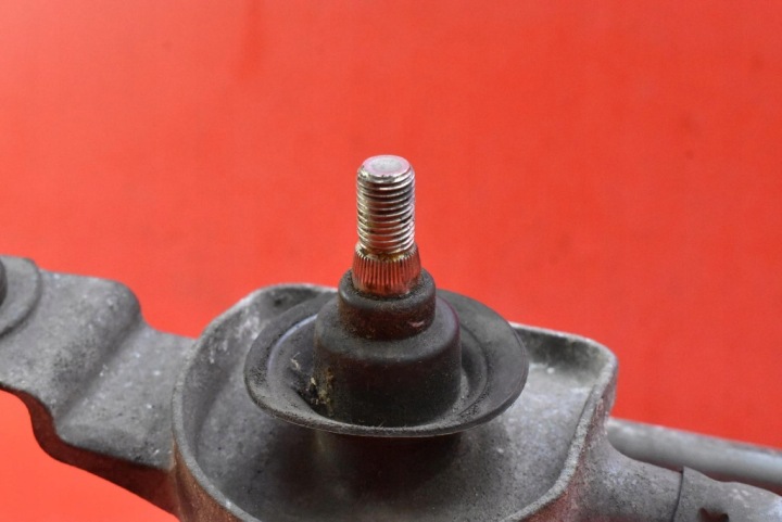 MÉCANISME PETIT MOTEUR ESSUIE-GLACES AVANT EUROPE 13227392 OPEL INSIGNIA A 08-14