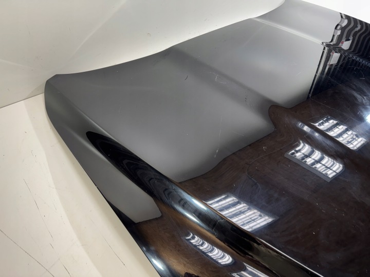 CAPOT JAGUAR F-PACE 2013-