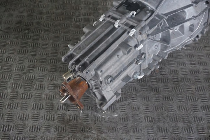 BMW F20 F21 114D 116D B37 BOÎTE DE VITESSES GS6-17DG