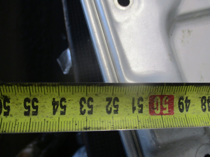 MÉCANISME VITRES FORD KUGA 08-13R 2.0TDCI 7M51R203A28DC