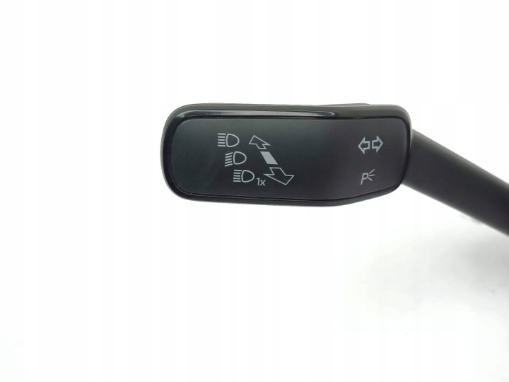 SEAT LEON IV 2020 MANETTE COMMUTATEUR CLIGNOTANTS ESSUIE-GLACES