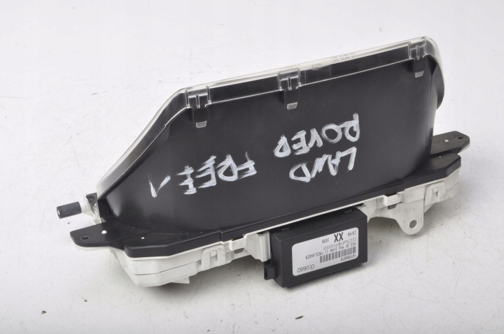 LAND ROVER FREELANDER L314 COMPTEUR TABLEAU DE BORD ANGLAIS