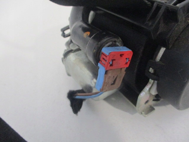 RENAULT SCENIC III CEINTURE DE SÉCURITÉ GAUCHE AVANT 868850012R
