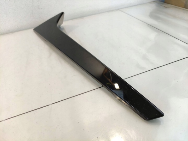 SKODA OCTAVIA MK IV 4 UNIVERSEL SPOILER COUVERCLES DE COFFRE COUVERCLES DE COFFRE 5E7827931A