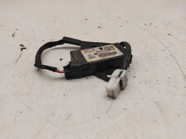 AMPLIFICATEUR D'ANTENNE MITSUBISHI OUTLANDER II (CW_W) MN141583 2.3L DIESEL