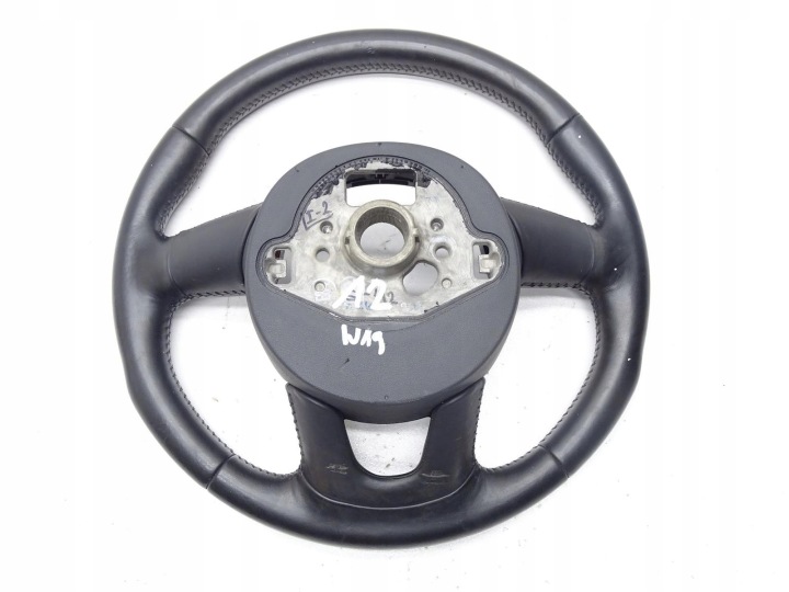 VOLANT CUIR MULTI MULTIFONCTION 8U0419091G AUDI Q3 8U