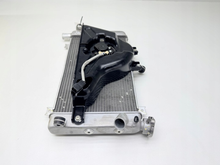 RADIATEUR VENTILATEUR KAWASAKI ZX-4RR NINJA
