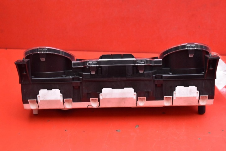 COMPTEUR TABLEAU DE BORD EUROPE 9666326880 CITROEN C5 II X7 III 2.0 HDI 140 KM 08-17