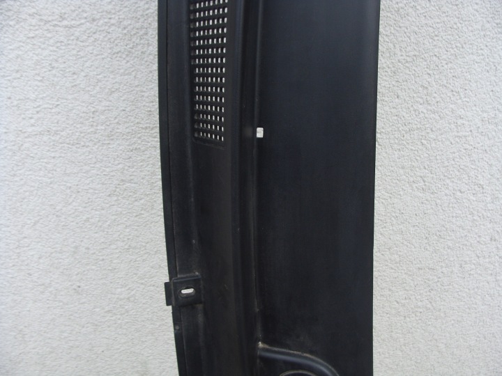 DOUBLURE DE PASSAGE DE ROUE DACIA SANDERO II LIFT