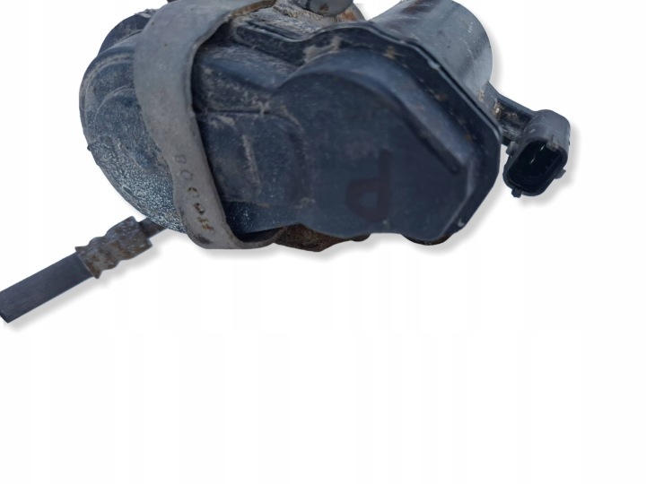 ÉTRIER DE FREIN DROIT ARRIÈRE OPEL INSIGNIA B 2 II 315/23 17R- WLKP