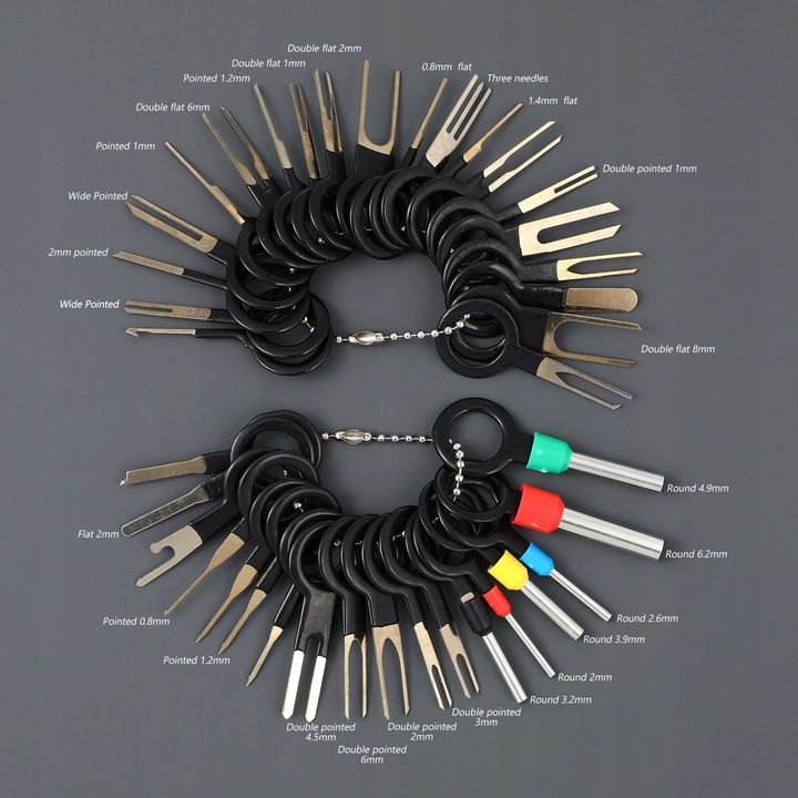 NARZEDZIE DO WYCIAGANIA DE CABLES REFERENCIA CABLES 