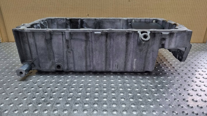 CARTER HUILEUX 9656288980 FORD KUGA MK1 VOLVO V50 PEUGEOT 2.0 TDCI D4204T