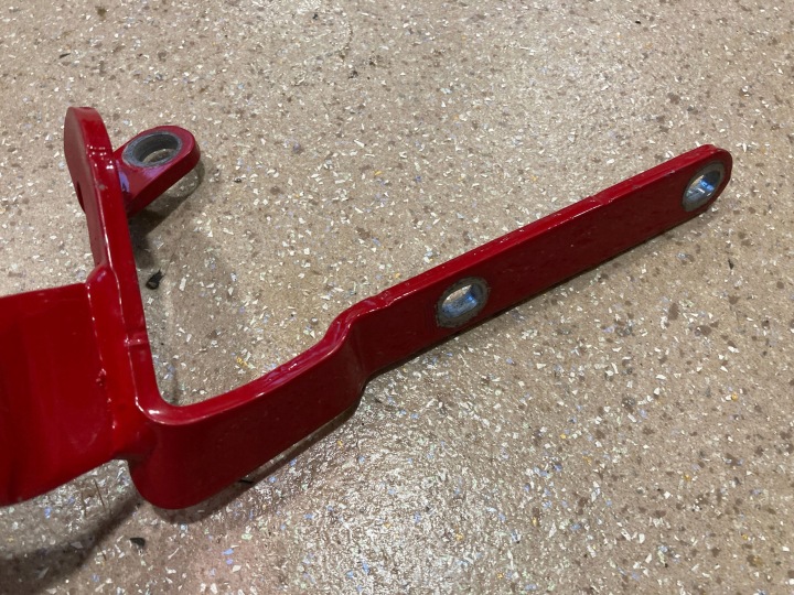 CHARNIÈRES COUVERCLES DE COFFRE COUVERCLES DE COFFRE ARRIÈRE CÔTÉ DROITE AUDI A7 S7 4K8 4K8827300A