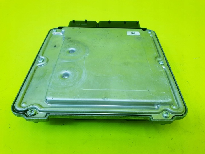 ORDINATEUR ECU CONTRÔLEUR MOTEUR AUDI A4 B8 A5 8T 2.7 TDI