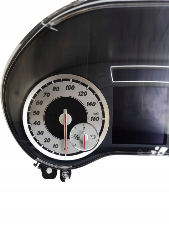 MERCEDES A CLASSE W176 TABLEAU DE BORD COMPTEUR A1769009401