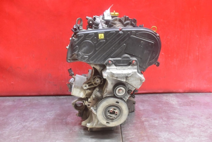 MOTEUR POTEAU DIESEL Z19DTH 0986437025 OPEL ASTRA 3 III H 04-07 KOMPRESJA