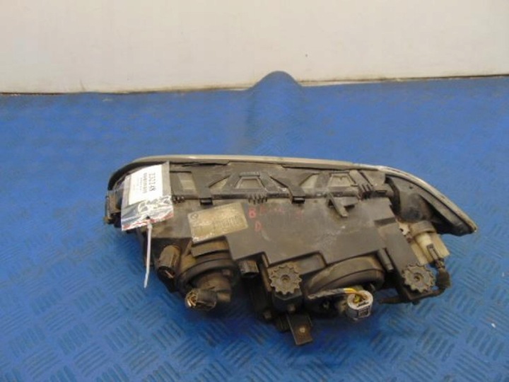 BMW E46 PROJECTEUR DROIT ÉTAT WIDOCZNY SUR ZDJECIU 63126910956
