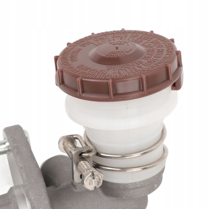 PRINCIPAL PISTON ADHÉRENCE 46920 S2A 003 STOP METALI À HAUTE X5