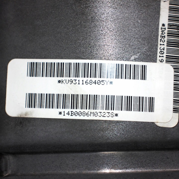 KOLANOWKA BMW X5 (F15, F85) 9311684 29089246 4.4L 330KW 2014