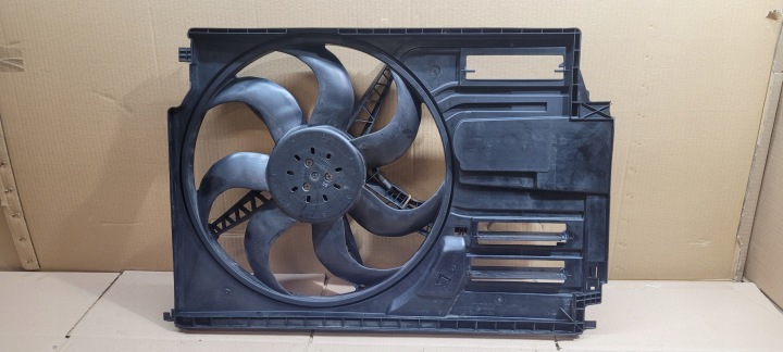VENTILATEUR RADIATEUR BMW F45 F46 F40 F44 F39 F48 MINI F54 F55 F56 F57 F60