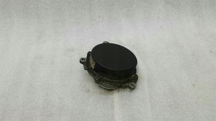 POMPE VIDE PORSCHE 911 991 9A111009005 POMPE VIDE CARRERA AVEC