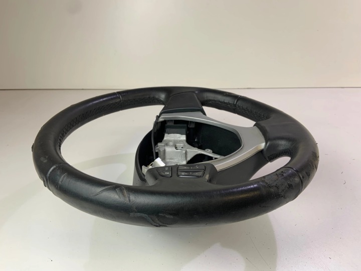 VERS REVÊTEMENTS VOLANT SUZUKI SWIFT MK7