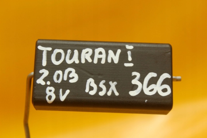 CAPTEUR NIVEAU CARBURANTS VW TOURAN 2.0 B 8V BSX 1K0919673AF