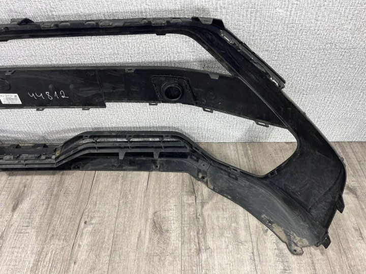 TOYOTA PROACE CITY LIFT 2023 TRAPA GRILLE PARE-CHOCS AVANT 9856192780