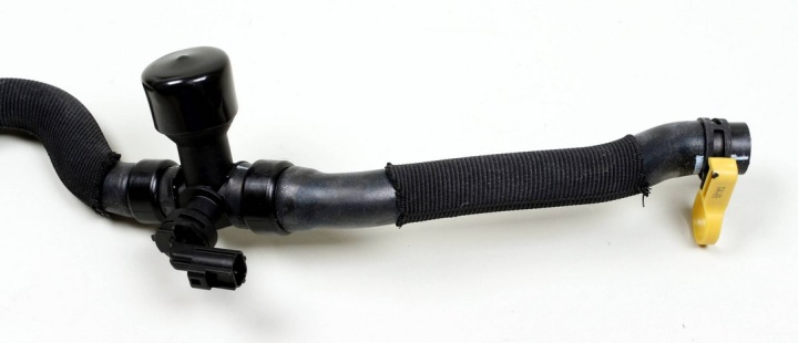 FIL RADIATEUR CITROEN C5 III C6 2,7 HDI/ PEUGEOT