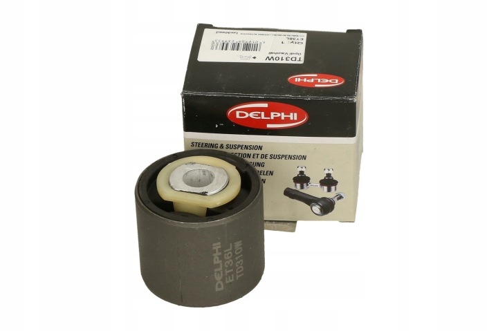 MANCHON BRAS DE SUSPENSION OMEGA B/ OMEGA DELPHI LP626