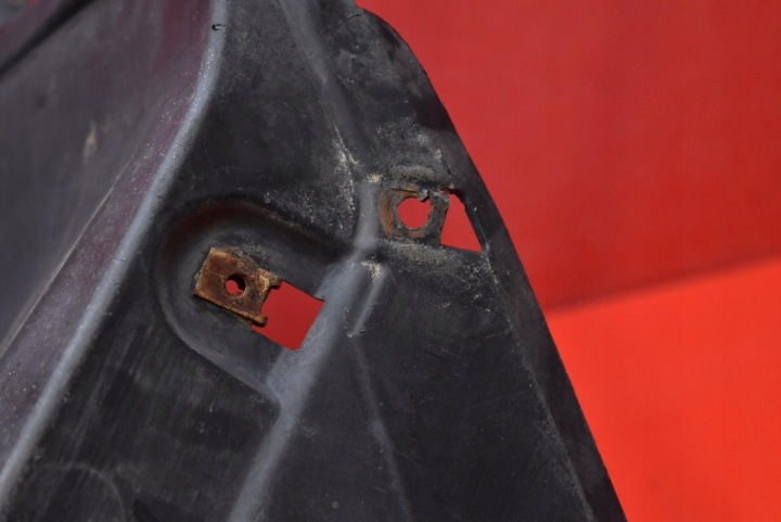 PASSAGE DE ROUE DROIT AVANT 7186916 BMW X5 E70 06-10