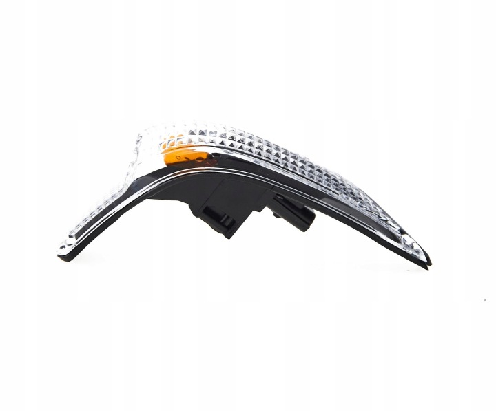 CLIGNOTANT SUR RÉTROVISEURS VERS TOYOTA YARIS HAYON 2011-2014 817310D080 DROITE