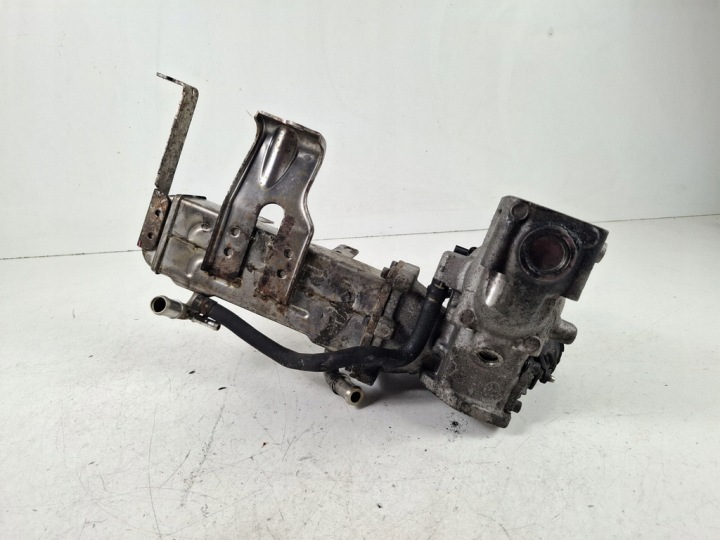RADIATEUR GAZ D'ÉCHAPPEMENT EGR OPEL ANTARA CHEVROLET CAPTIVA 2.2 VCDI 25184582