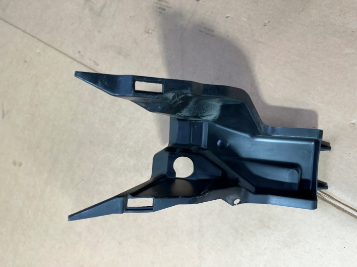 PROTECTION FREINS MANUEL CALANDRE MERCEDES SL R230 EUROPE W230 LIFT