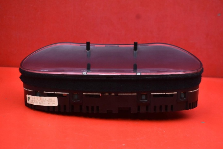 COMPTEUR TABLEAU DE BORD EUROPE 8L0920932D AUDI A3 8L 1.9 TDI 130 KM LIFT 00-03