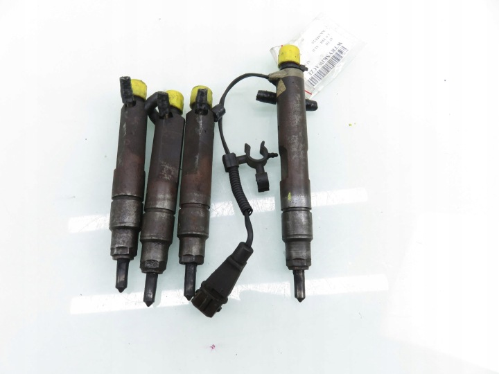 INJECTEURS AUDI A3 (8L1) 1.9 TDI 90 ALH 038130201F 038130201G