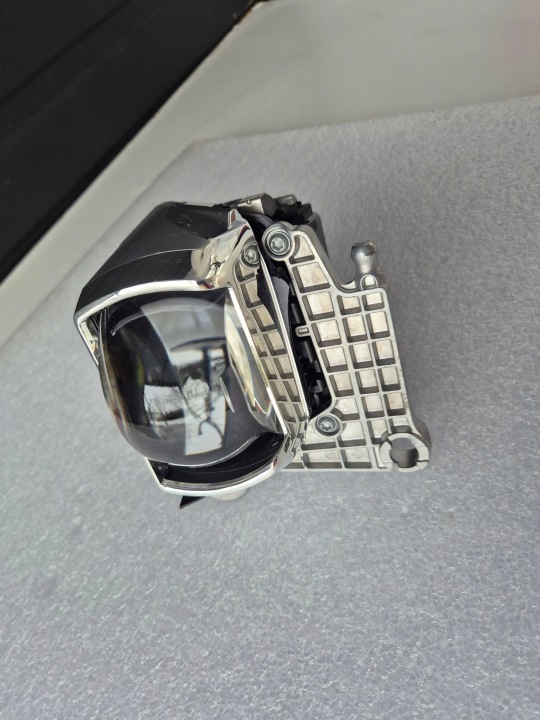 GAUCHE AUDI Q7 4M LENTILLE MODULE GAUCHE 7970150001