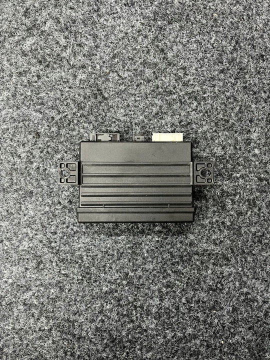 MODULE PDC PARKTRONIC CITROEN C4 PICASSO 0263004203