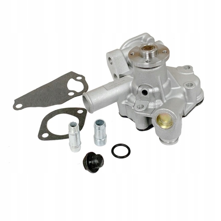 YANMAR POMPE À EAU POMPES À EAU 2TNE68 3TNE68
