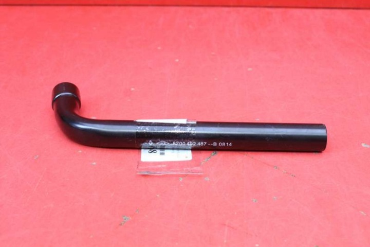 CLÉ VERS ROUES 8200492487 RENAULT CLIO 4 IV 12-20