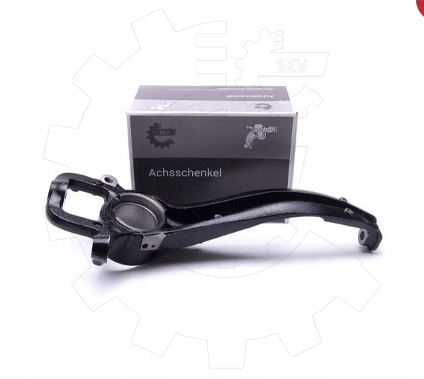 SKV ROTULE DE DIRECTION DROITE AUDI Q7 VW TOUAREG