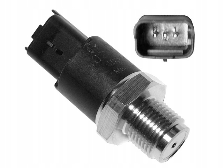 CAPTEUR CISN.DOLAD. BOSCH 0 281 006 350 CAPTEUR PRESSION CARBURANTS