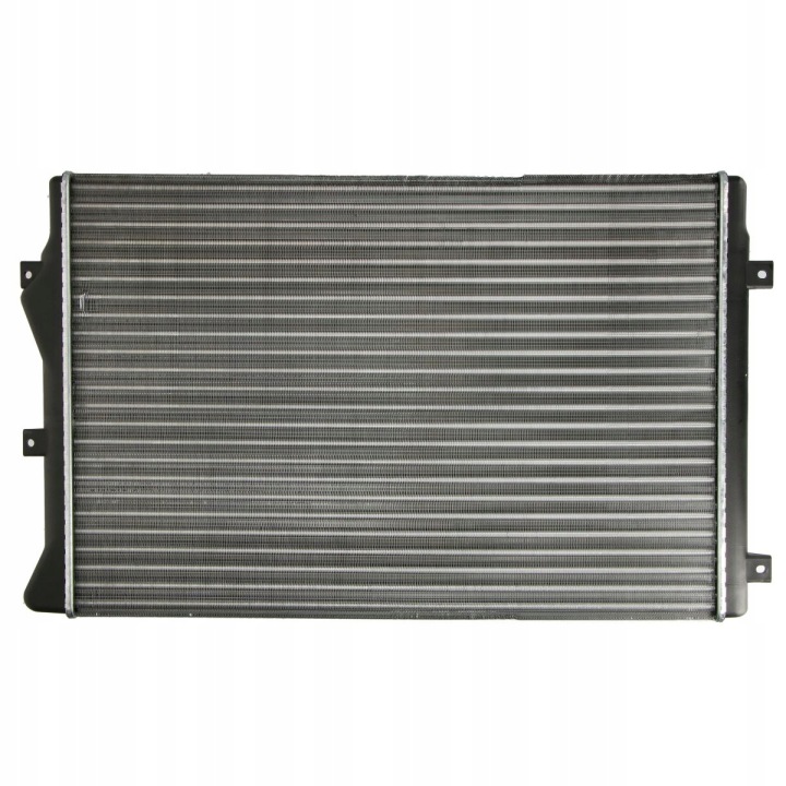 NISSENS 65279A RADIATEUR SYSTÈME REFROIDISSEMENT MOTEUR