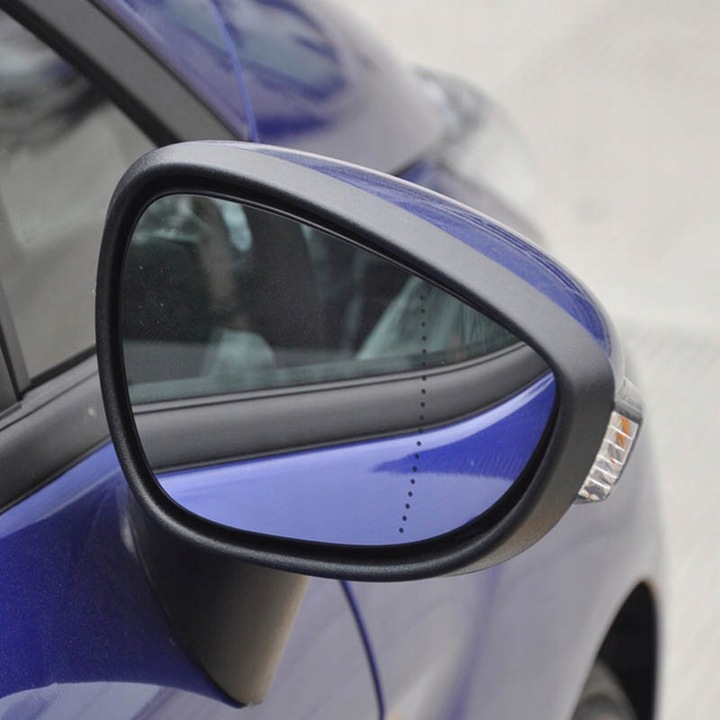 PROTECTION MIRRORS BOCZNEGO FOR FORD FIESTA MK7 photo 9 - milautoparts-fr.ukrlive.com