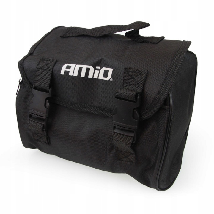 COMPRESSEUR SOUS ZAPALNICZKE ÉLECTRIQUE POMPE VERS ROUES COMPRESSEUR AMIO ACOMP 03