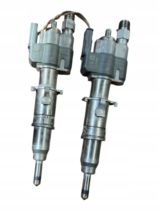 INJECTEUR BMW E90 E60 F10 1.6 2.0I N43 3.0I N53 4548853 7565137 7589048