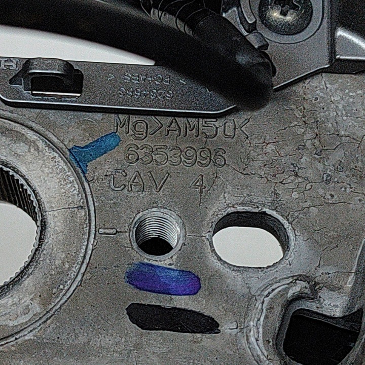 HONDA CIVIC X 2021 VOLANT