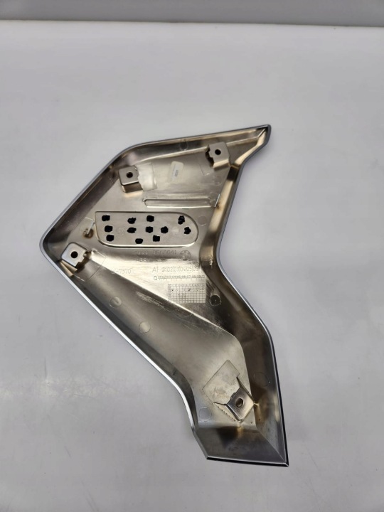 DÉFLECTEUR D'AIR GAUCHE CÔTÉ BMW R 1200 GS 16-18R