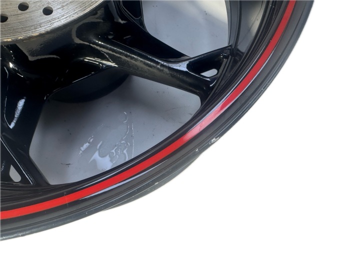 FEGLA ARRIÈRE BMW S1000 XR S1000 R S1000 R K63 K67 K69