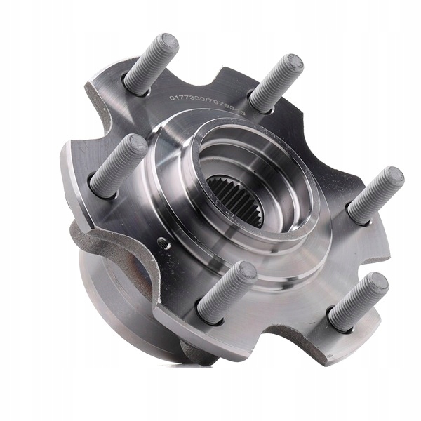 STARK SKWB-0180635 MOYEU ROUES